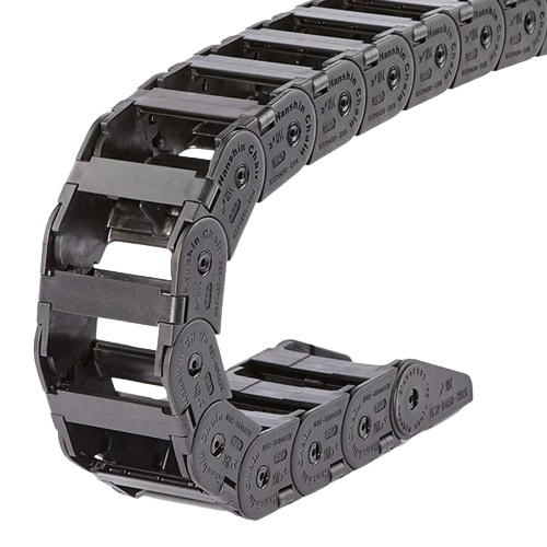 HANSHIN ROBO CHAIN HSP0625-2BN 75R 10000L